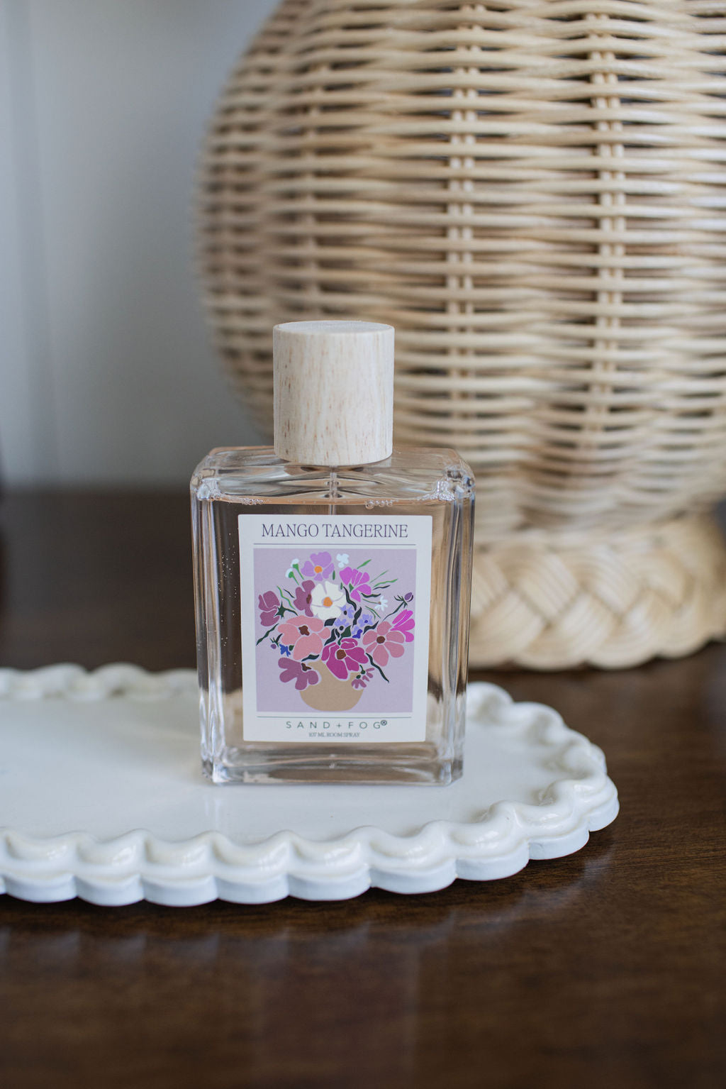 Mango Tangerine 107 ml Aromatic Room Spray