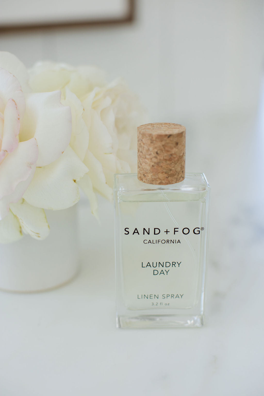 Laundry Day 95 ml Refreshing Linen Spray
