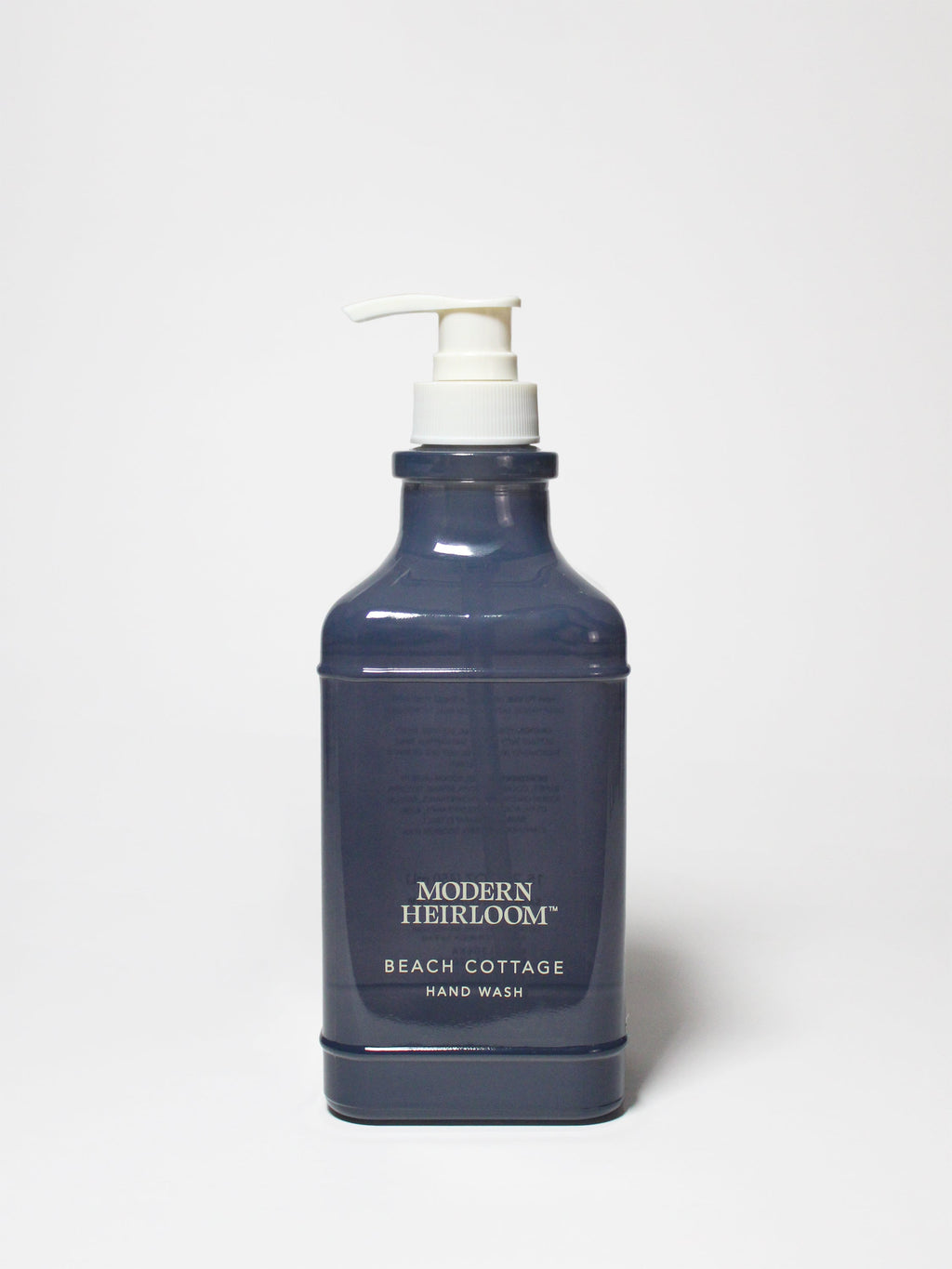 Beach Cottage Modern Heirloom 15.2 oz Gentle Liquid Hand Soap