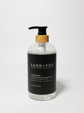 Teakwood 20 oz Gentle Liquid Hand Soap