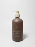 Coconut & Vanilla 15.7 oz Nourishing Liquid Hand Soap