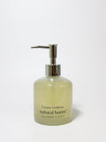 Lemon Verbena Natural Home 330 ml Gentle Liquid Hand Soap