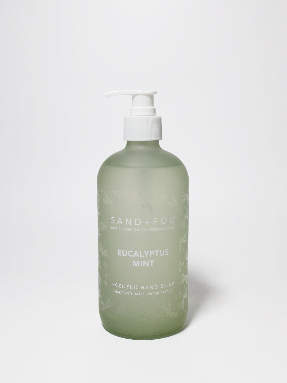 Eucalyptus Mint 15.7 oz Gentle Liquid Hand Soap