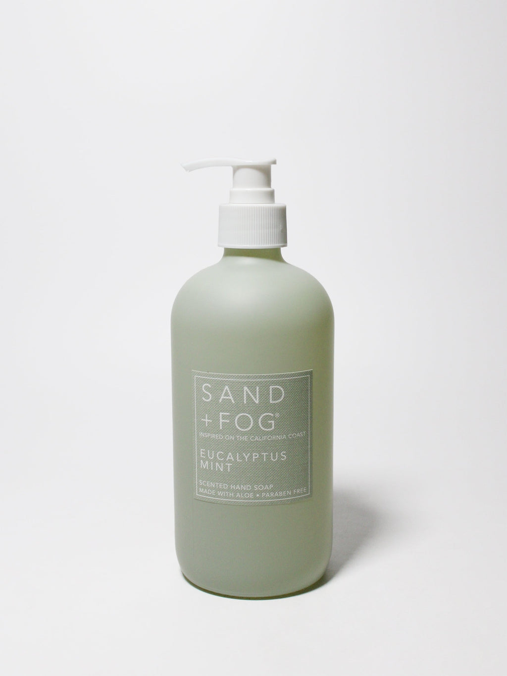 Eucalyptus Mint 15.7 oz Gentle Liquid Hand Soap