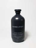 Clean Waves 32 oz Nourishing Body Wash