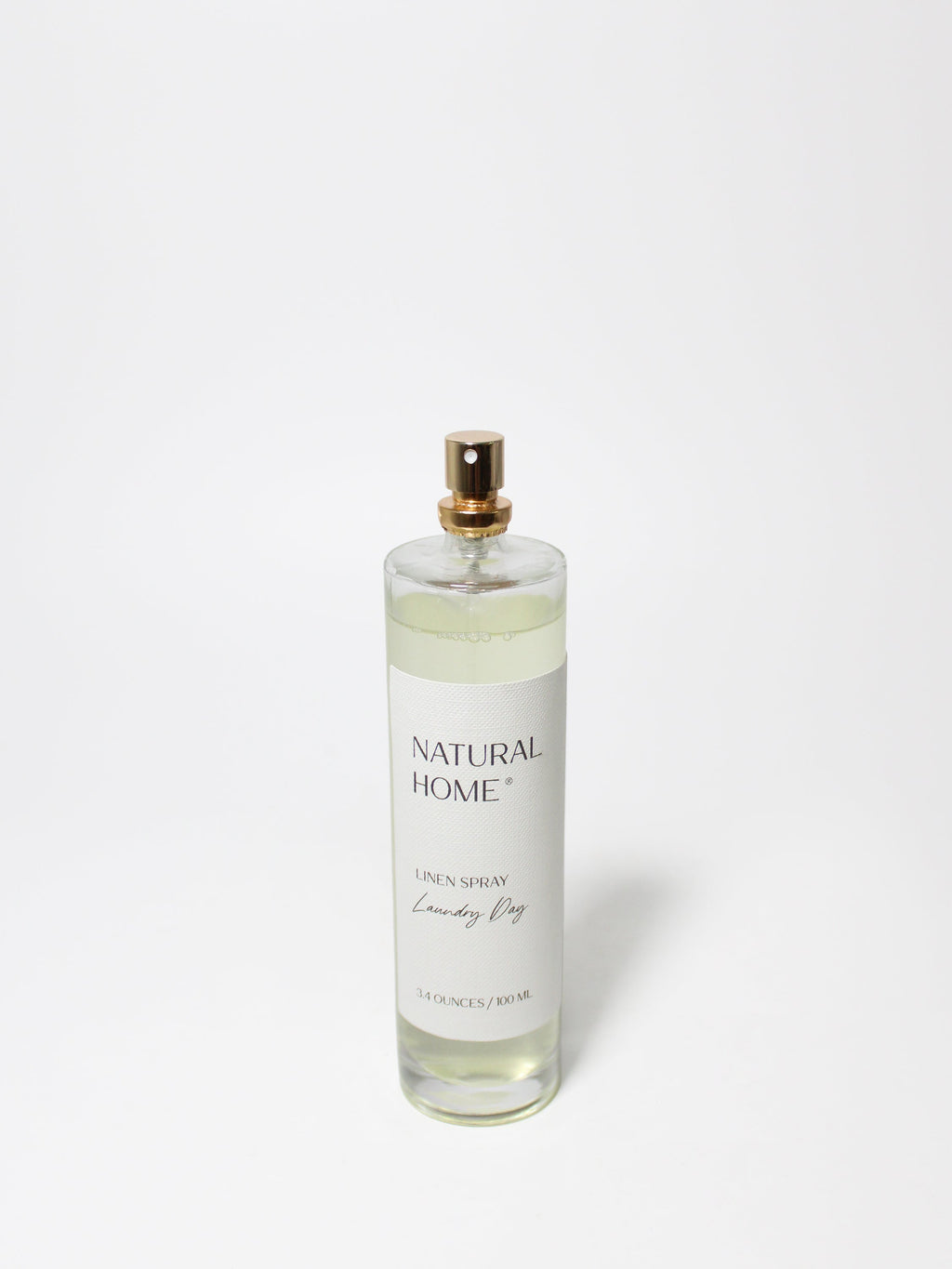 Laundry Day Natrual Home 100ml Refreshing Linen Spray