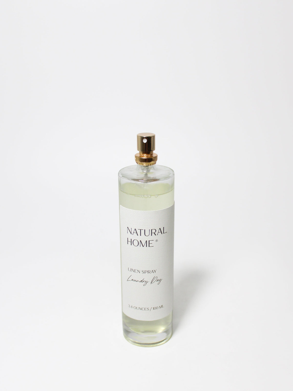 Laundry Day Natrual Home 100ml Refreshing Linen Spray