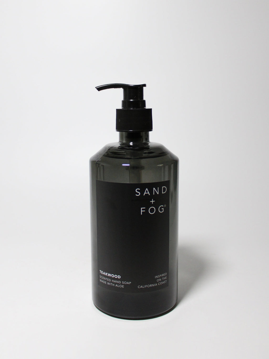 Teakwood 15.7 oz Gentle Liquid Hand Soap