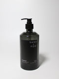 Teakwood 15.7 oz Gentle Liquid Hand Soap