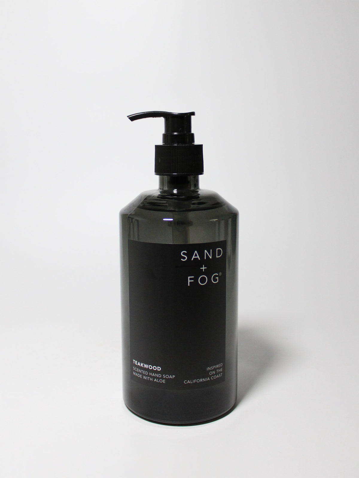 Teakwood 15.7 oz Gentle Liquid Hand Soap