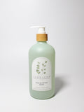 Eucalyptus Mint 15.7 oz Gentle Liquid Hand Soap