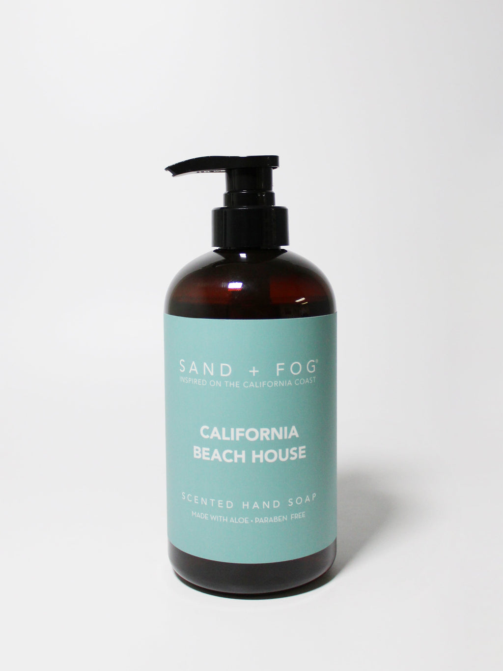 California Beach House 20 oz Gentle Liquid Hand Soap