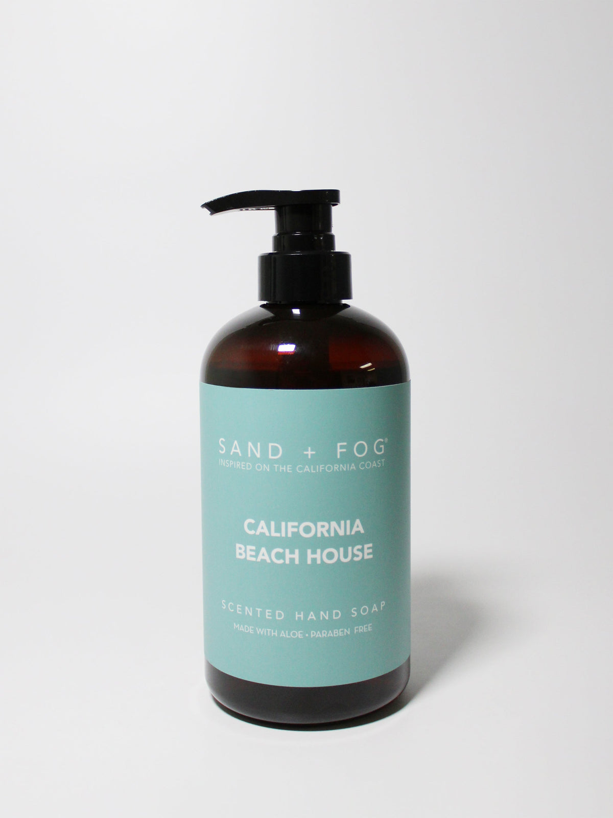 California Beach House 20 oz Gentle Liquid Hand Soap