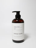 Tahitian Vanilla 20 oz Gentle Liquid Hand Soap