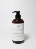 French Lavender Natural Home 20 oz Gentle Liquid Hand Soap