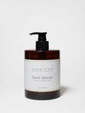 Sweet Almond 17.5 oz Gentle Liquid Hand Soap