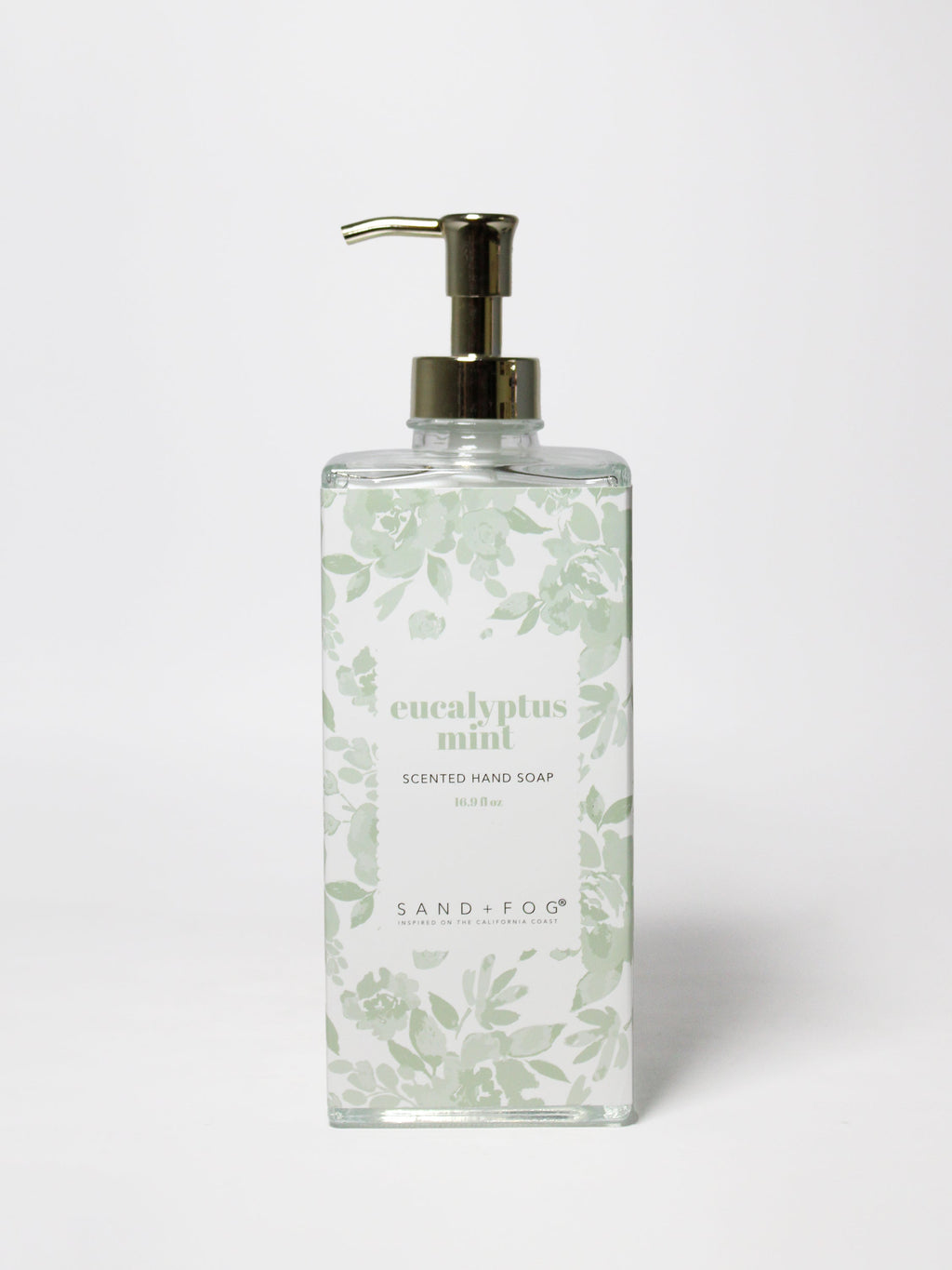 Eucalyptus Mint 16.9 oz Gentle Liquid Hand Soap