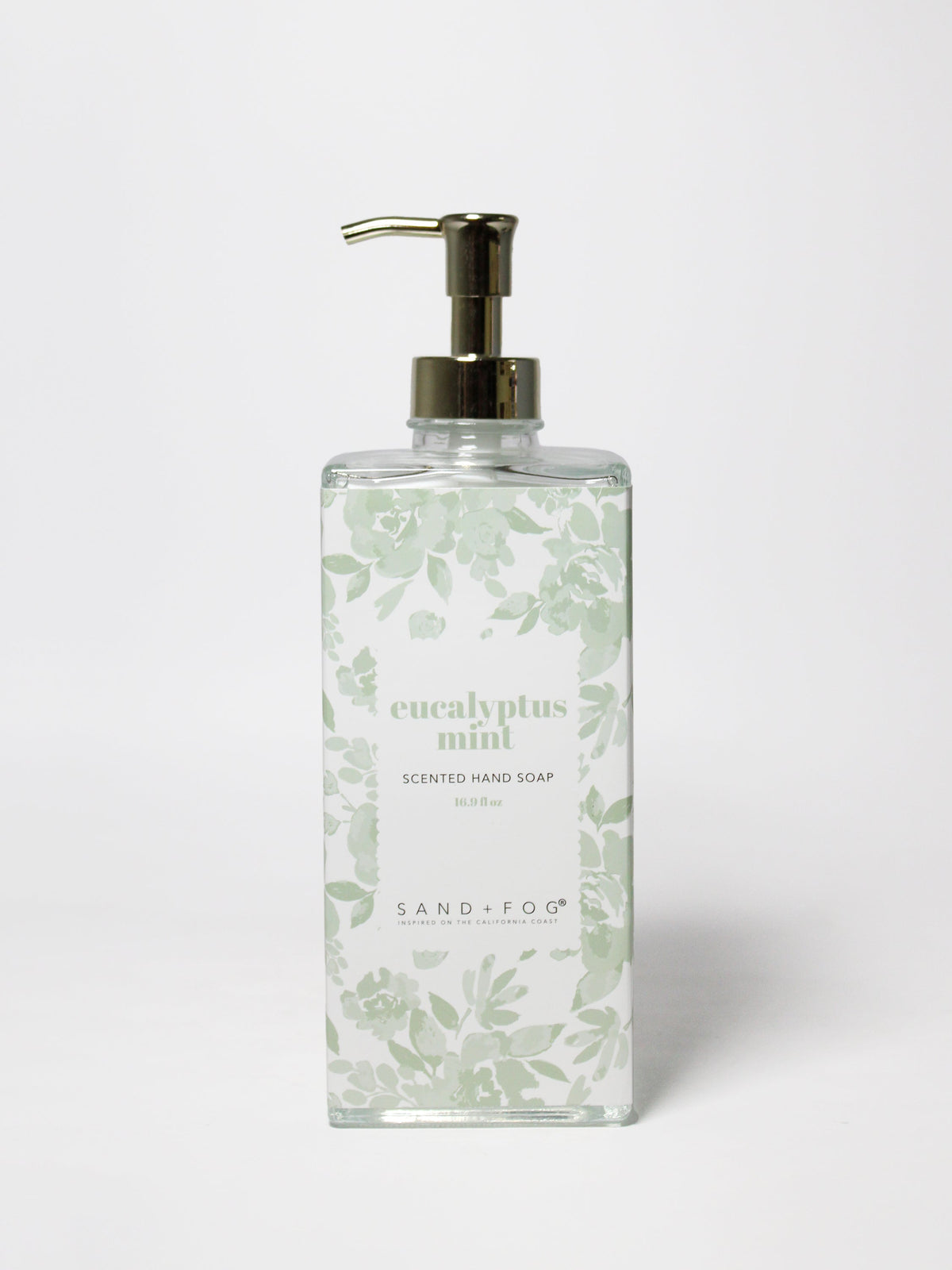 Eucalyptus Mint 16.9 oz Gentle Liquid Hand Soap