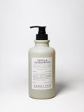 Vanilla Sandalwood 12.8 oz Gentle Liquid Hand Soap