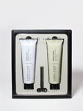 Vanilla Soothing Hand Cream Set With Roller Key