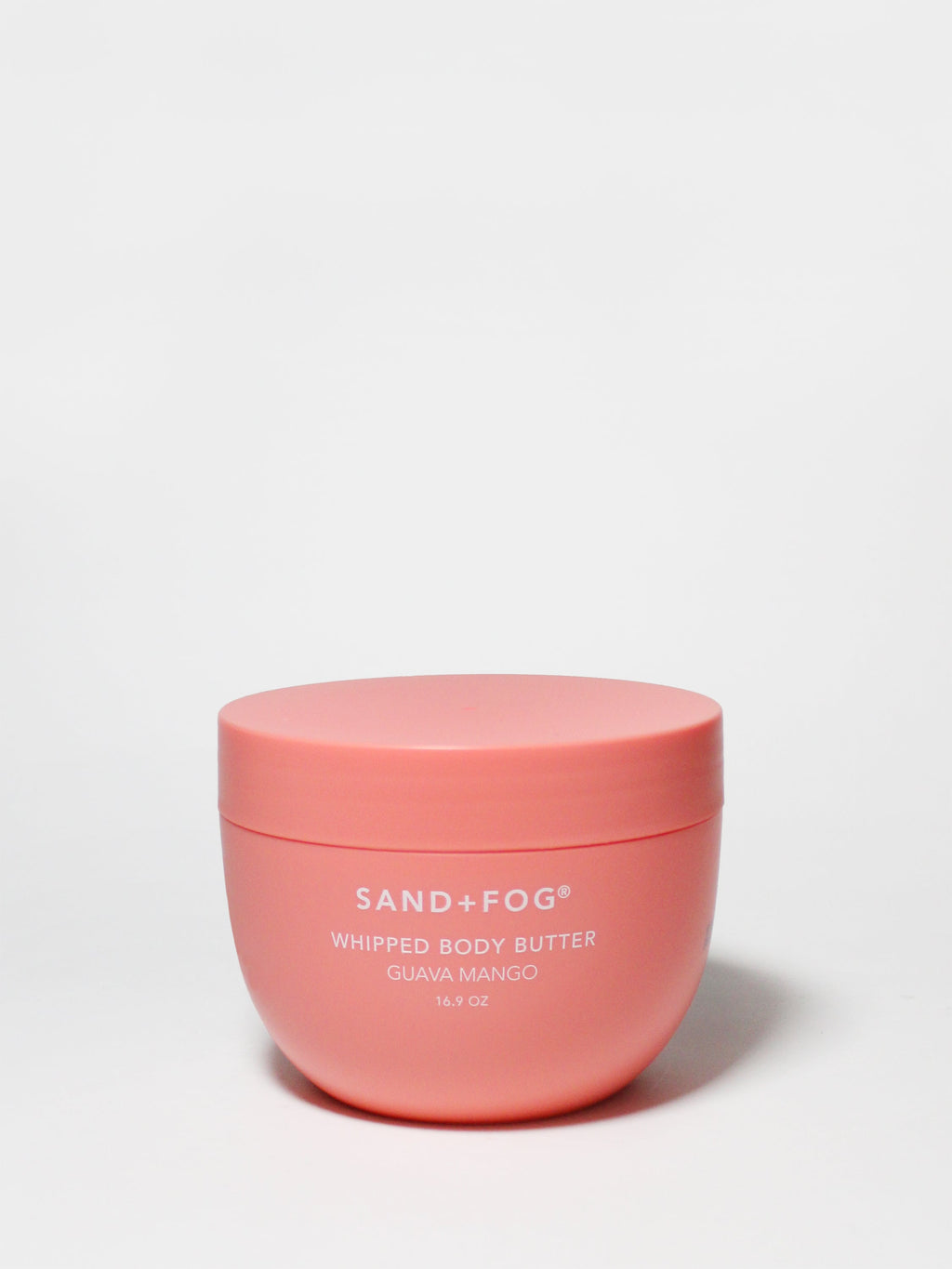 Guava Mango 16.9 oz Nourishing Whipped Body Butter