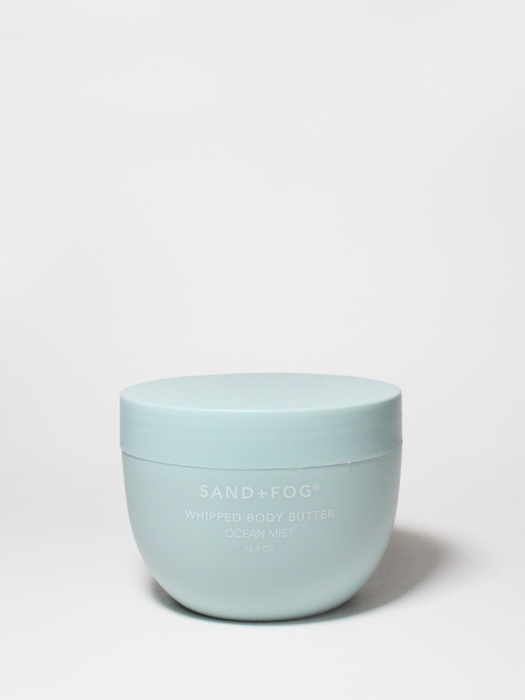 Ocean Mist 16.9 oz Nourishing Whipped Body Butter