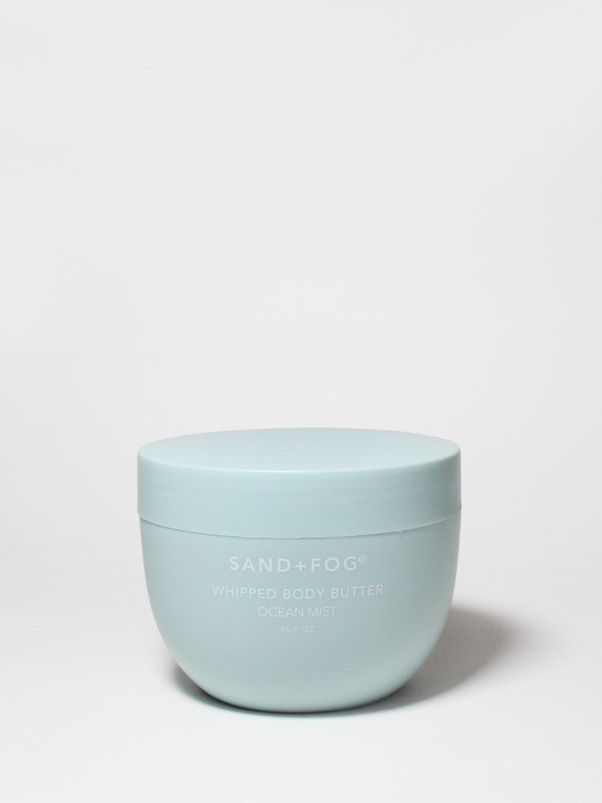 Ocean Mist 16.9 oz Nourishing Whipped Body Butter