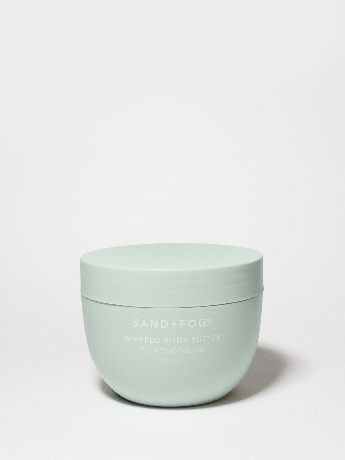 Pistachio Dream 16.9 oz Nourishing Whipped Body Butter