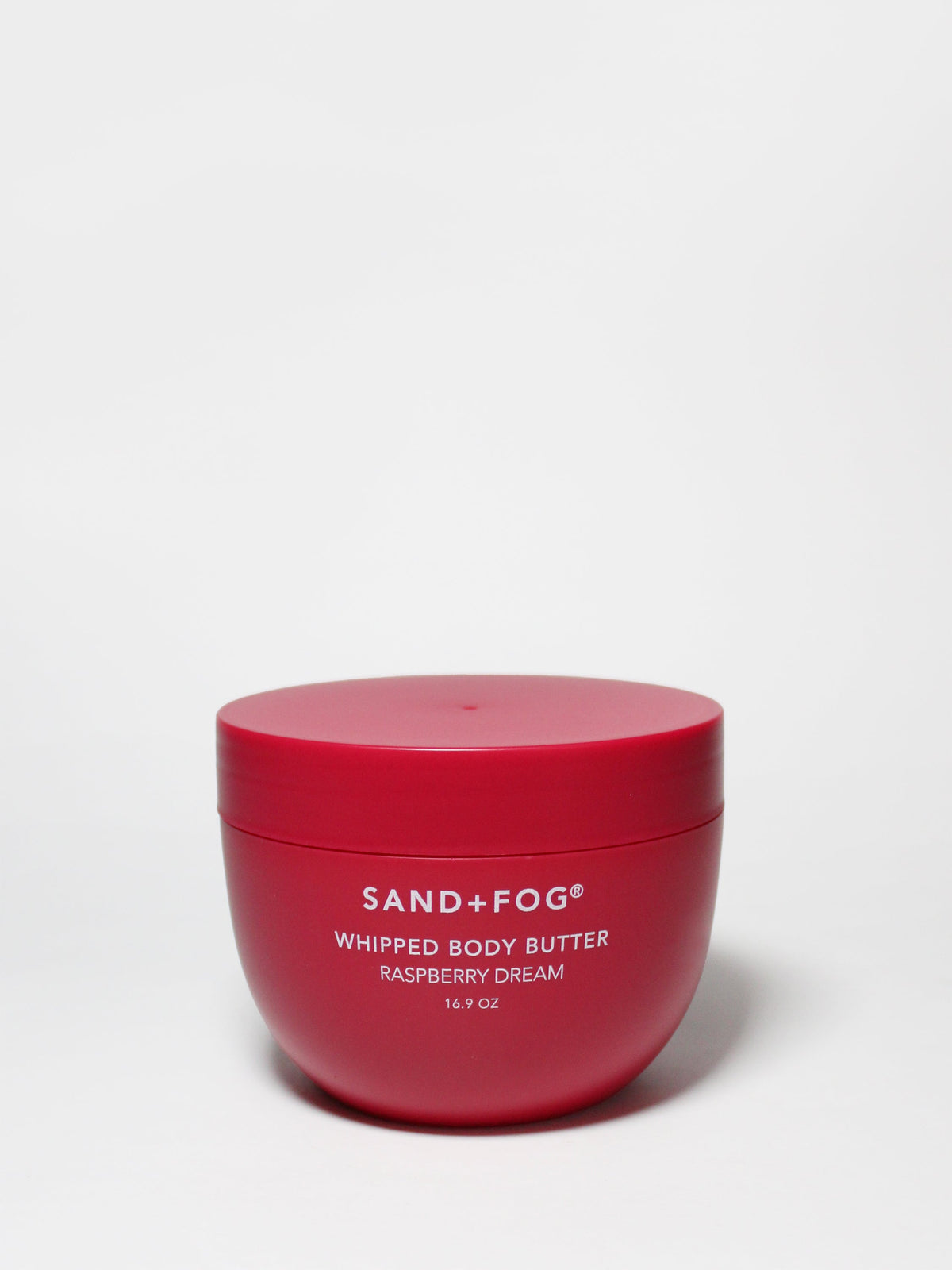 Raspberry Dream 16.9 oz Nourishing Whipped Body Butter