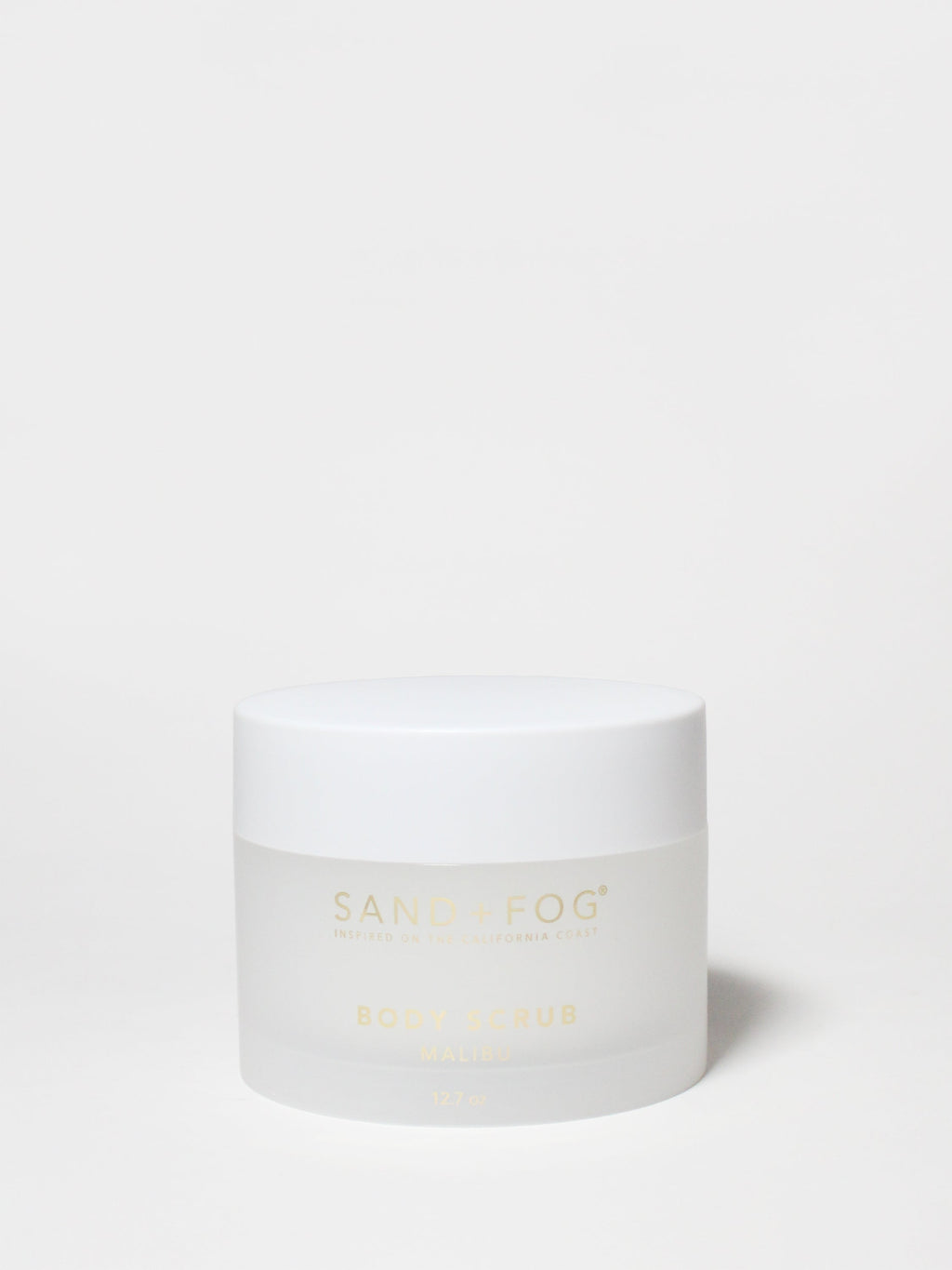 Malibu 12.7 oz Exfoliating Body Scrub
