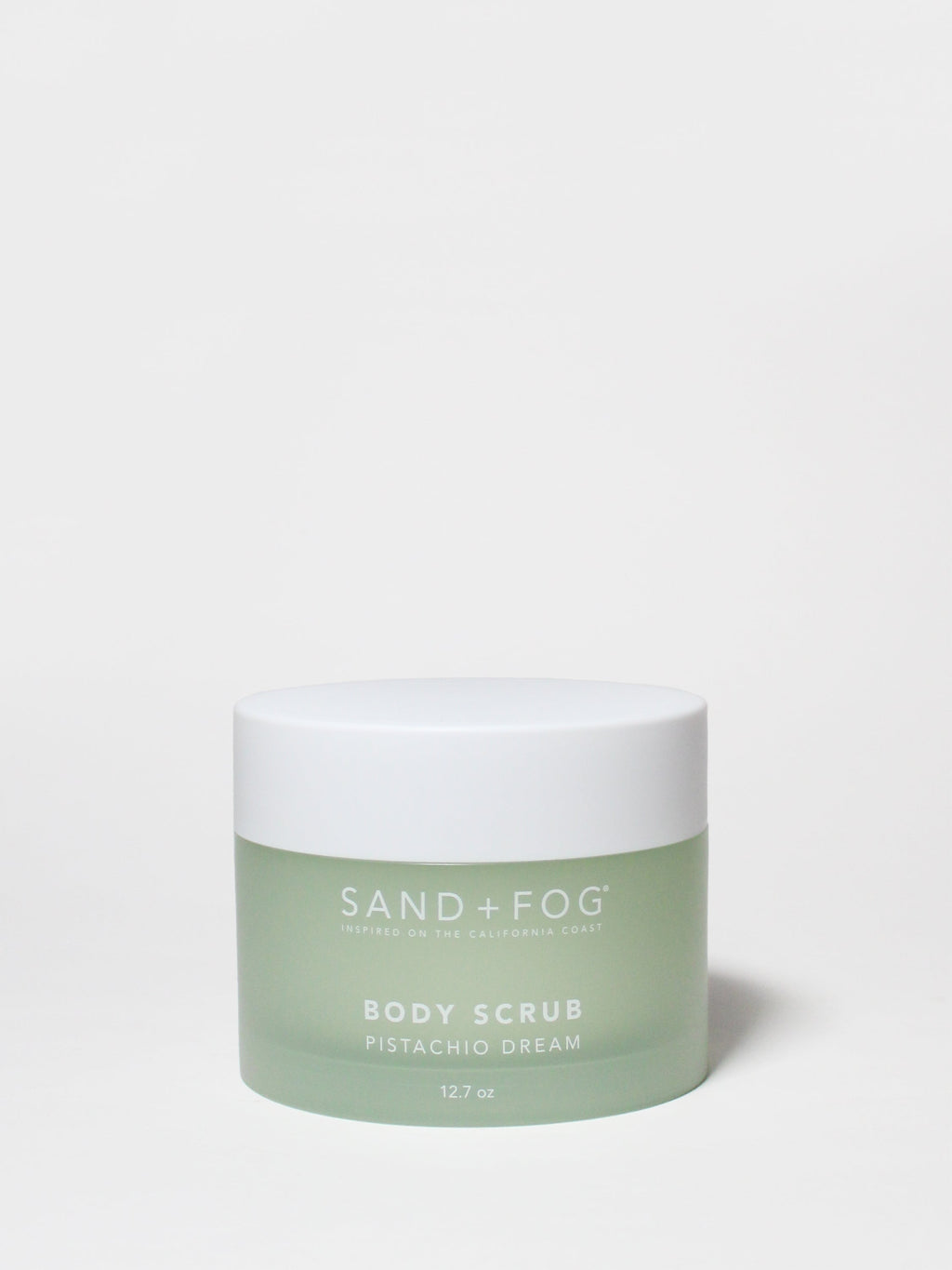 Pistachio Dream 12.7 oz Exfoliating Body Scrub