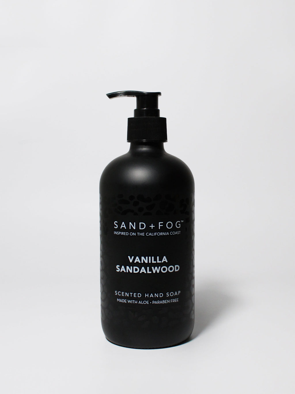 Vanilla Sandalwood 15.7 oz Gentle Liquid Hand Soap