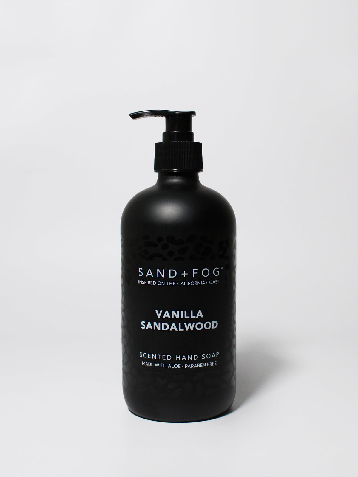 Vanilla Sandalwood 15.7 oz Gentle Liquid Hand Soap