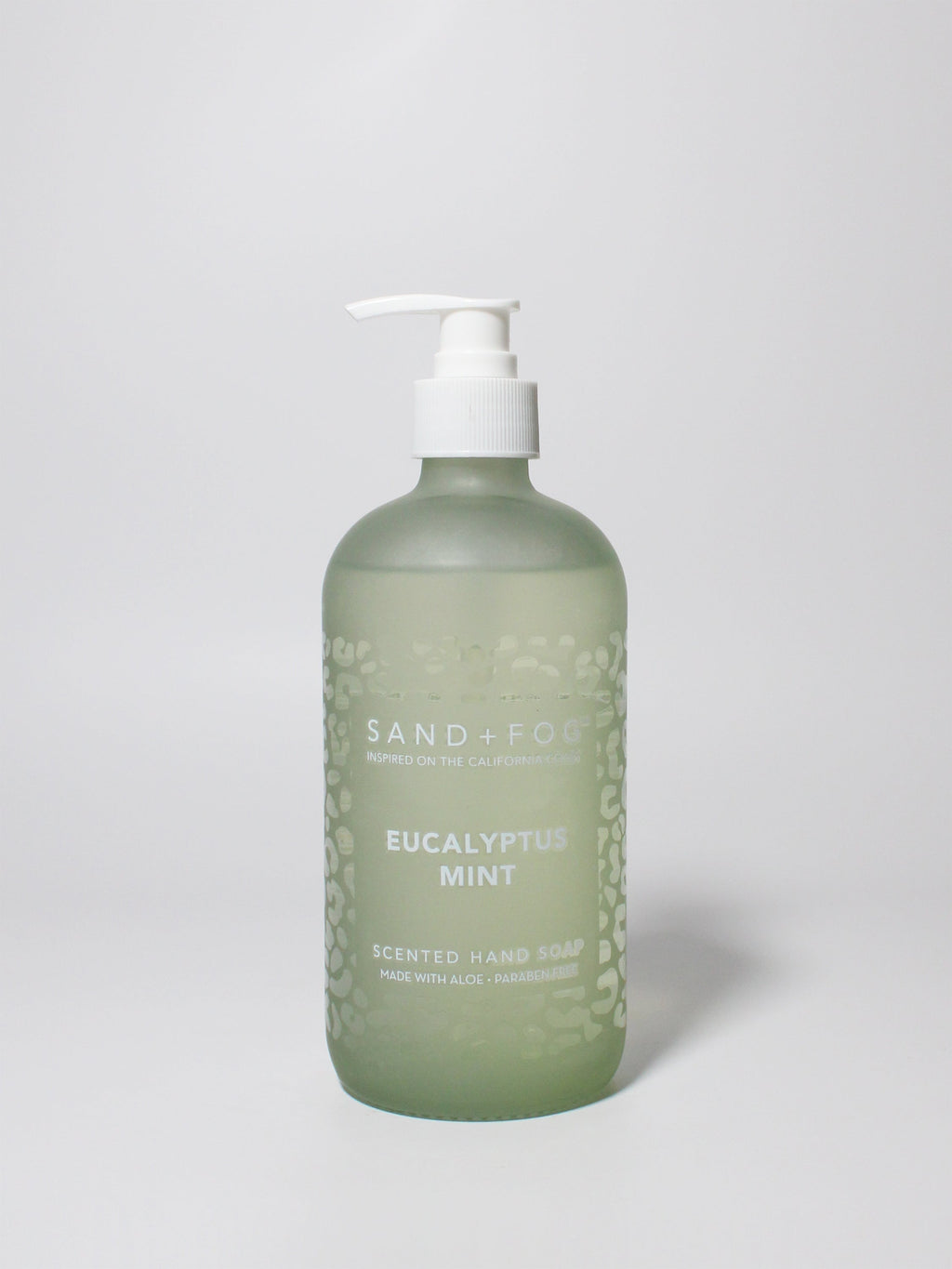 Eucalyptus Mint 15.7 oz Gentle Liquid Hand Soap