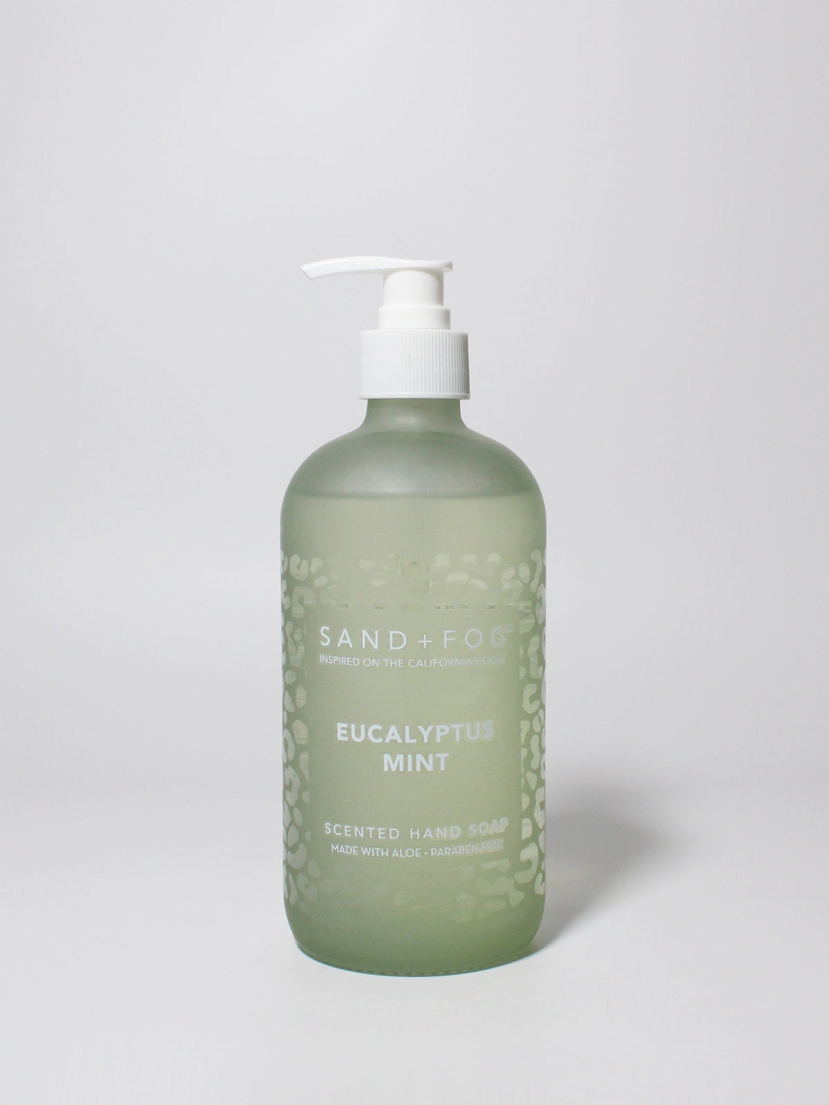 Eucalyptus Mint 15.7 oz Gentle Liquid Hand Soap
