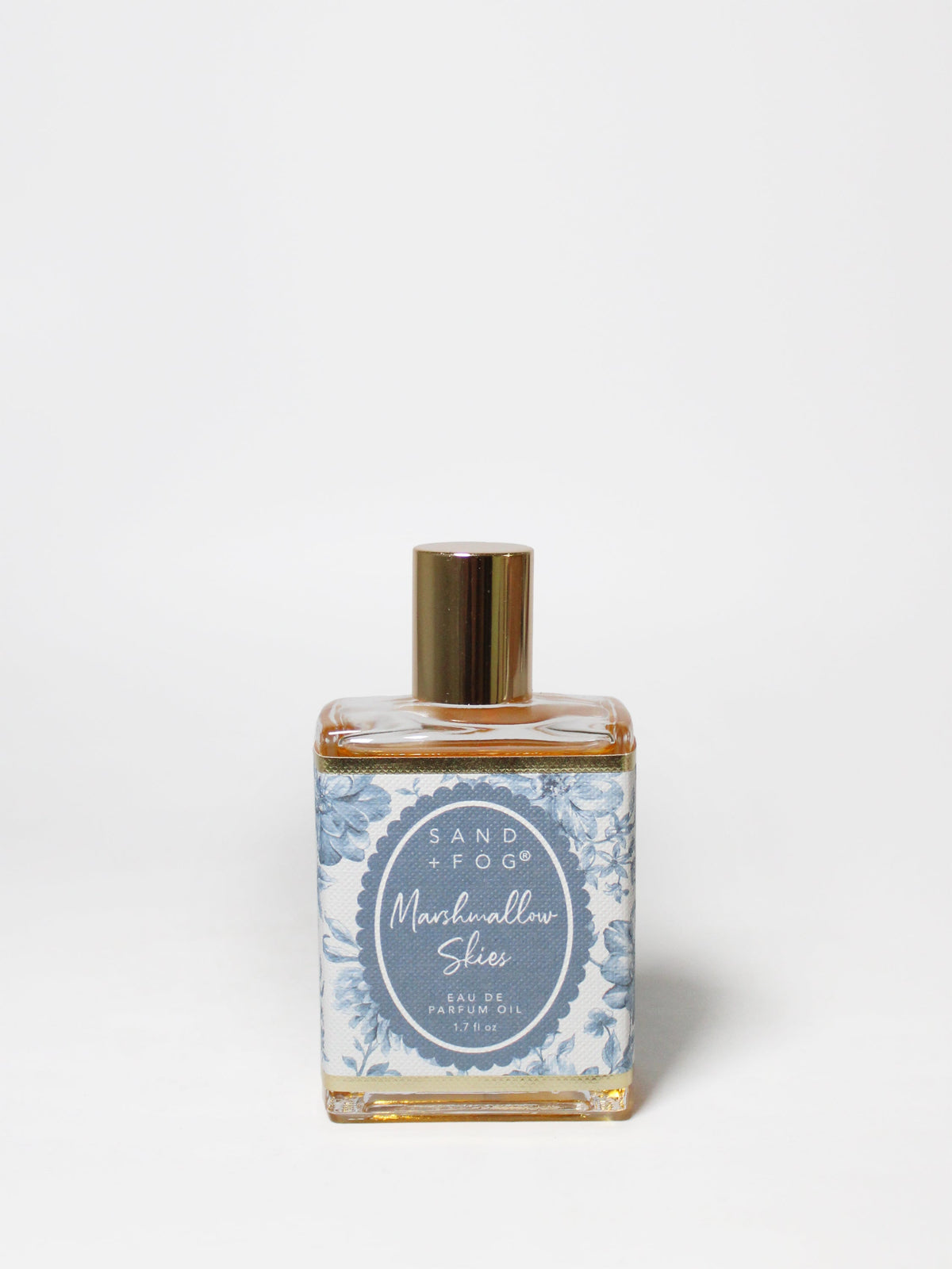 Marshmallow Skies 50 ml Elegant Perfume Oil Rollerball