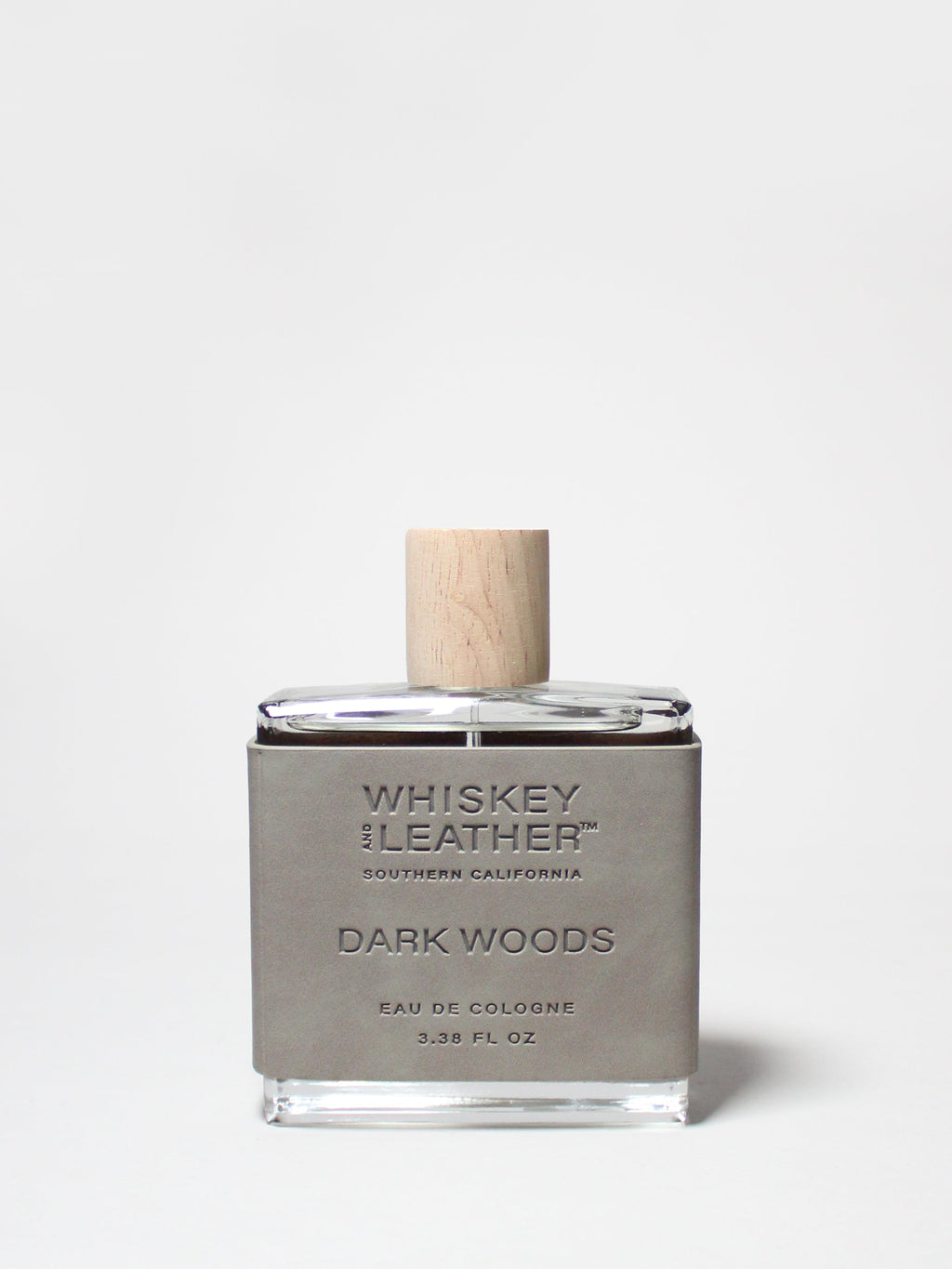 Dark Woods 3.38 ml Elegant Eau de Toilette