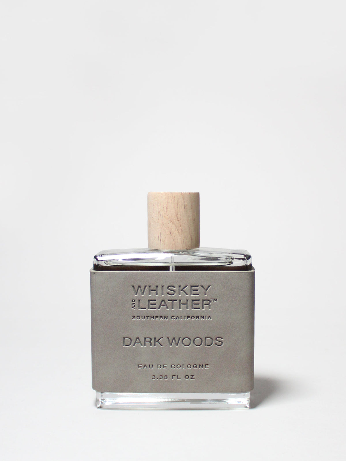 Dark Woods 3.38 ml Elegant Eau de Toilette
