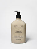 Coastal Cashmere Hydrating Body Lotion