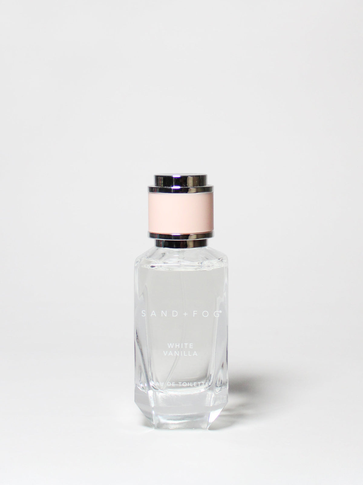 White Vanilla 50 ml Elegant Eau de Toilette