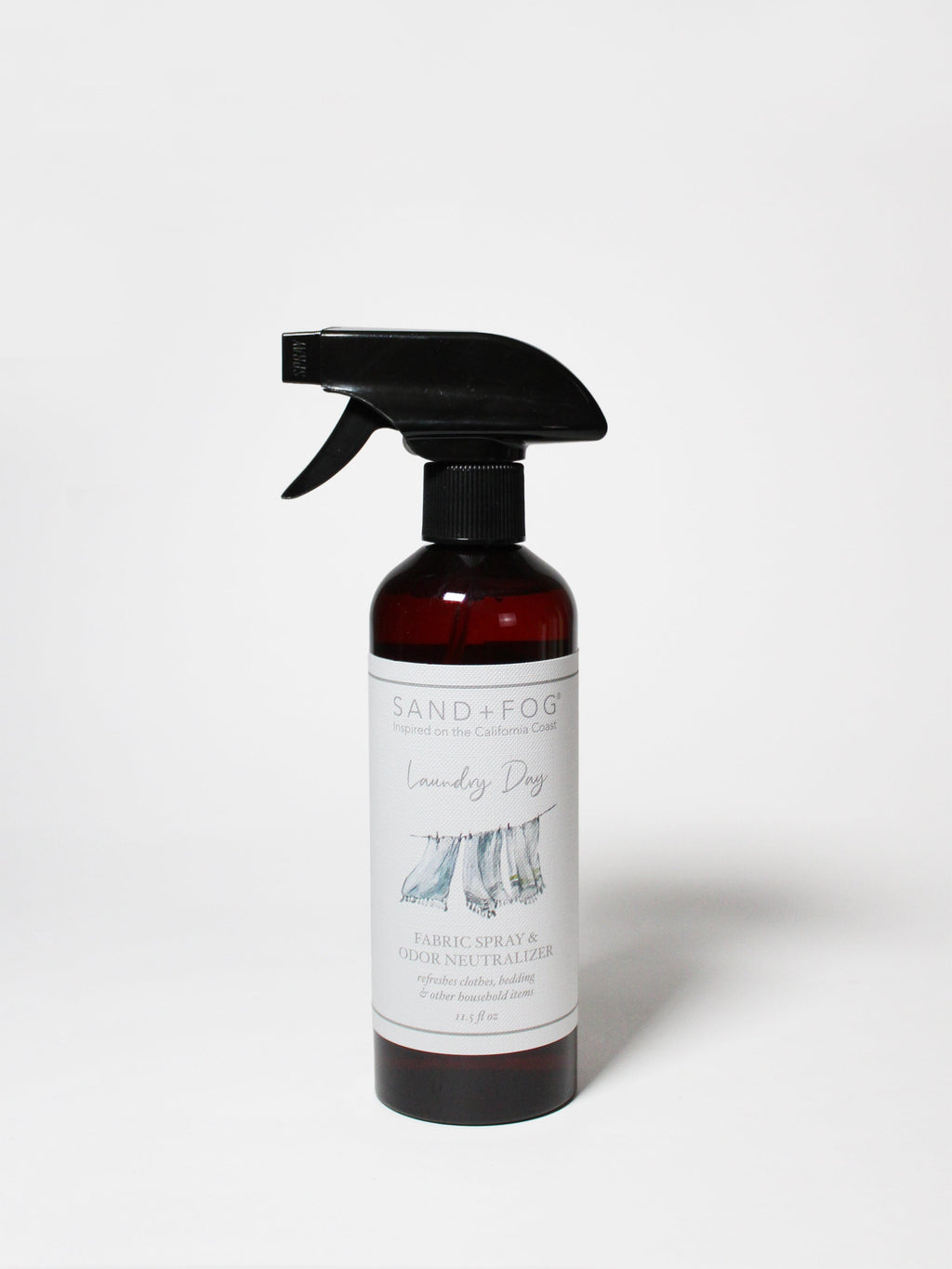 Refreshing Laundry Day 11.8 oz Fabric Spray