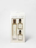 Pack of (1) 50 ml Aromatic Linen Spray and (2) 14.7 ml Fragrance Diffuser Oils