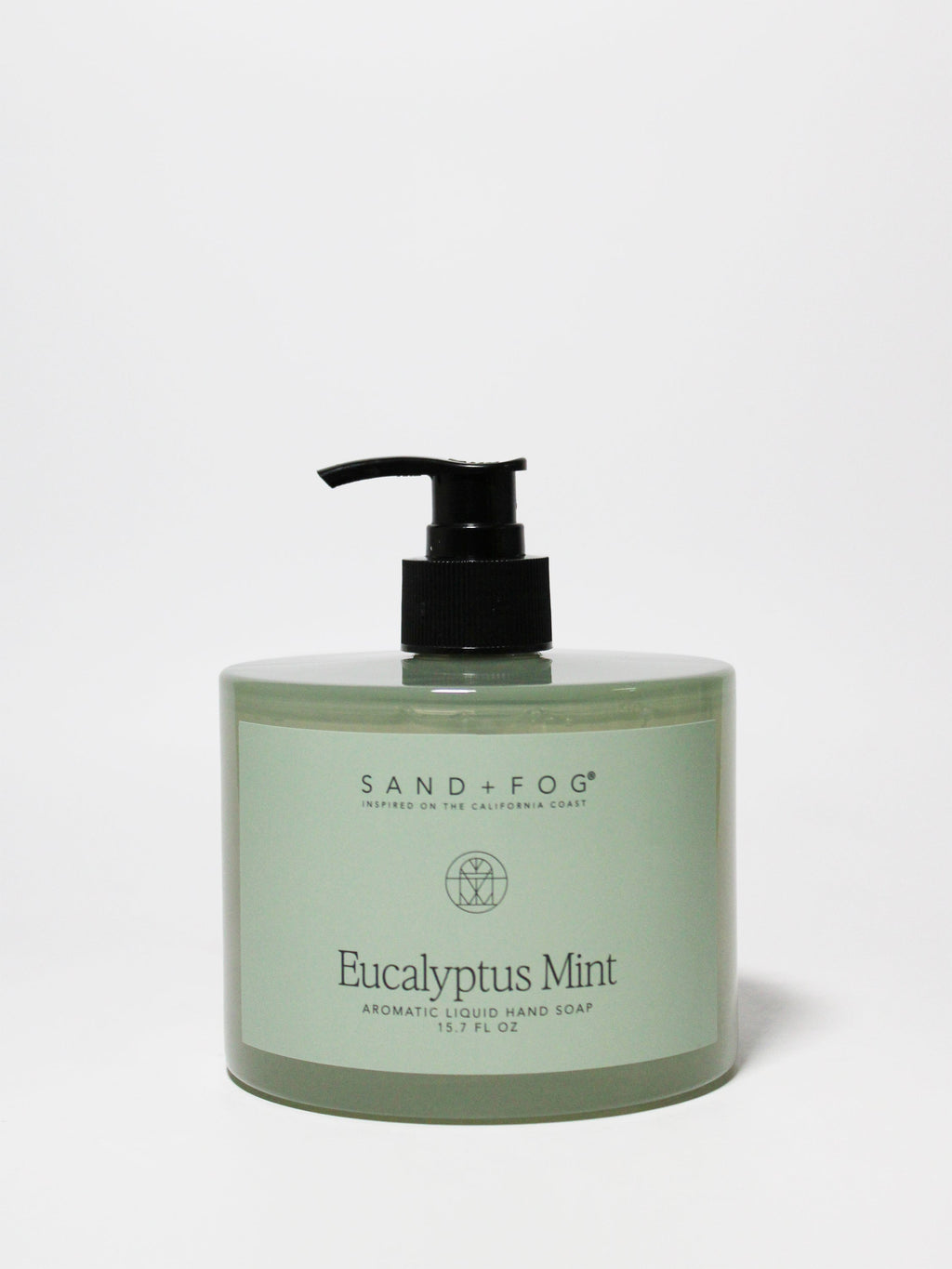Eucalyptus Mint 15.7 oz Gentle Liquid Hand Soap