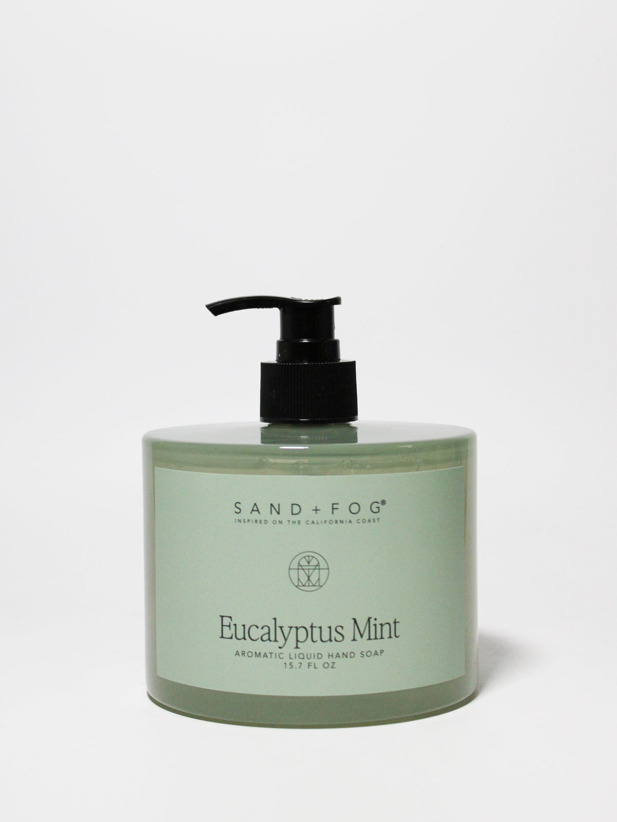 Eucalyptus Mint 15.7 oz Gentle Liquid Hand Soap