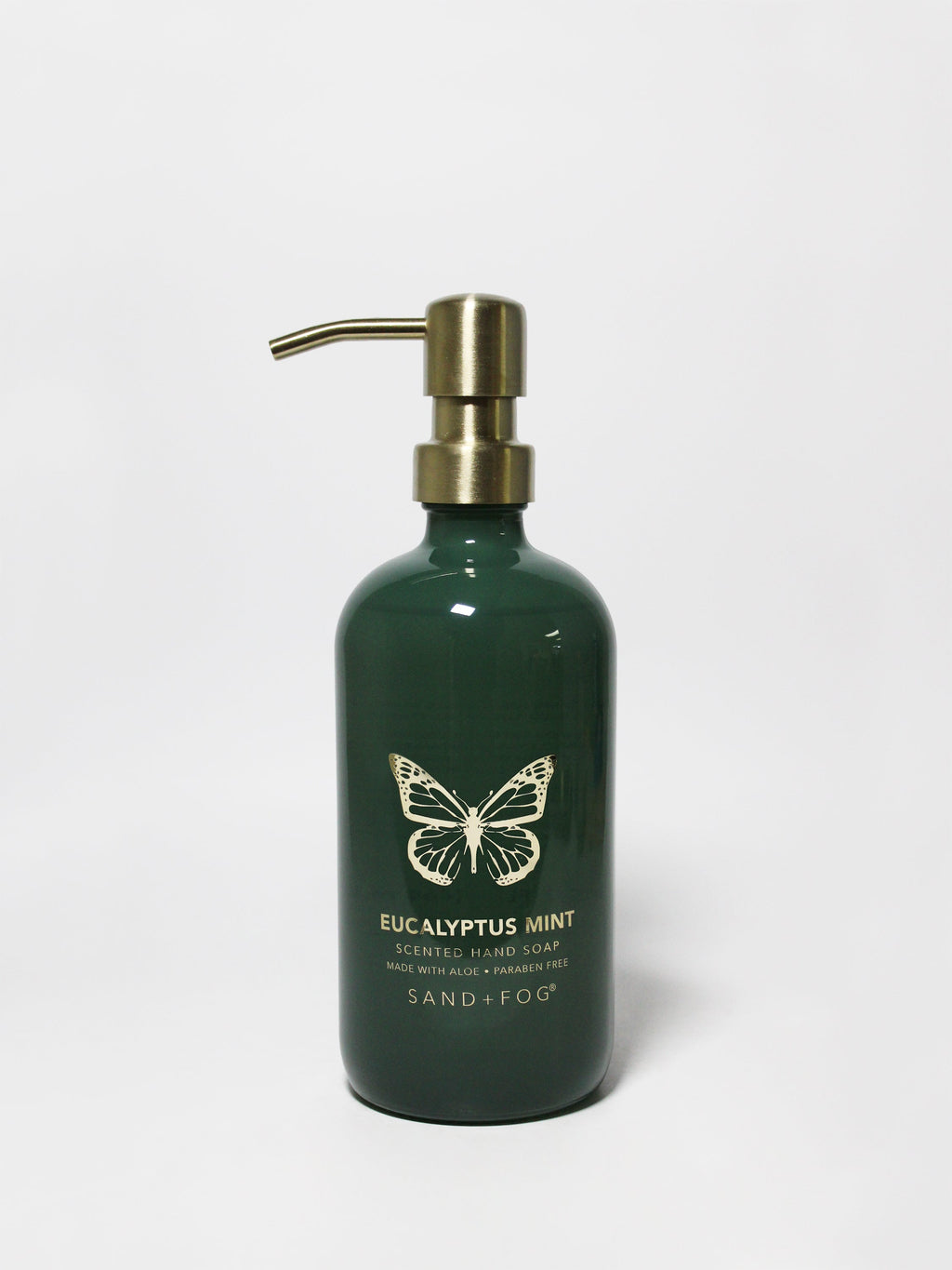 Eucalyptus Mint 15.7 oz Gentle Liquid Hand Soap