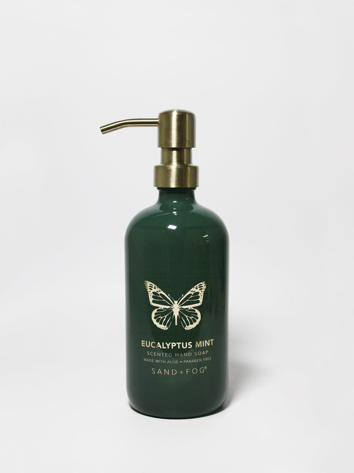 Eucalyptus Mint 15.7 oz Gentle Liquid Hand Soap