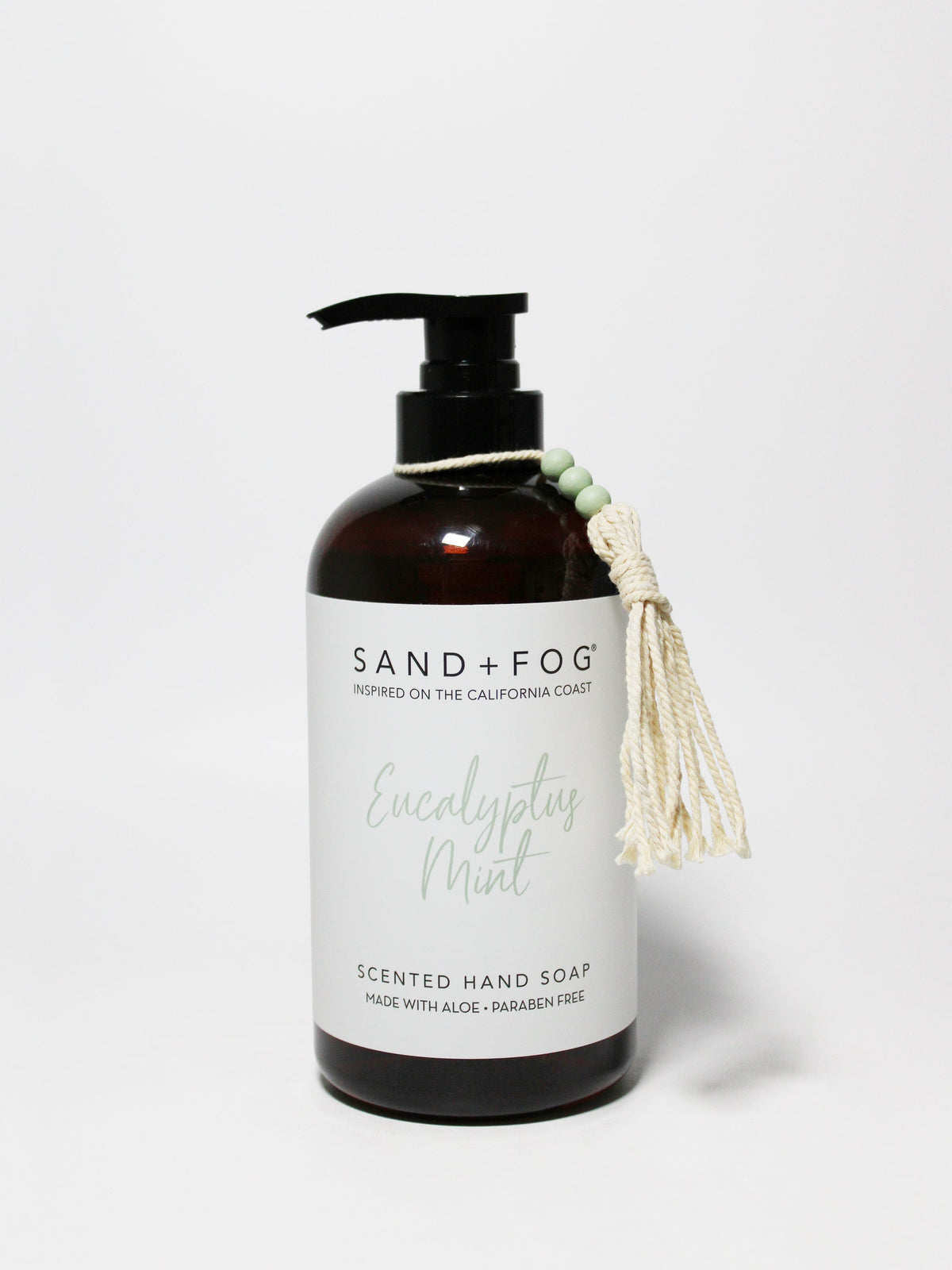 Eucalyptus Mint 20 oz Gentle Liquid Hand Soap