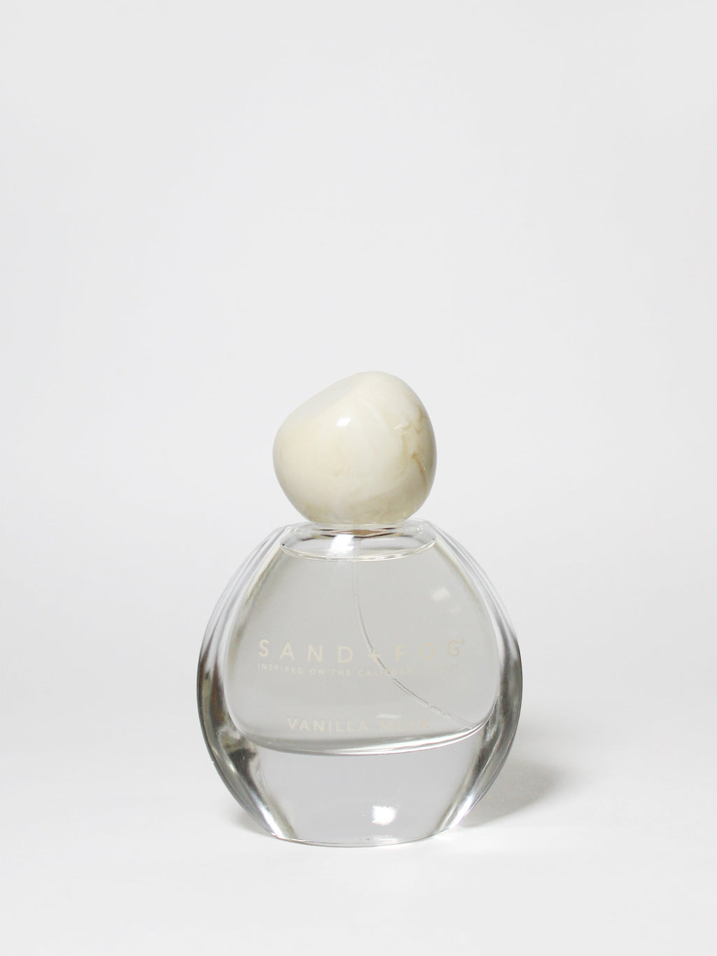 Vanilla Musk 50 ml Elegant Eau de Toilette