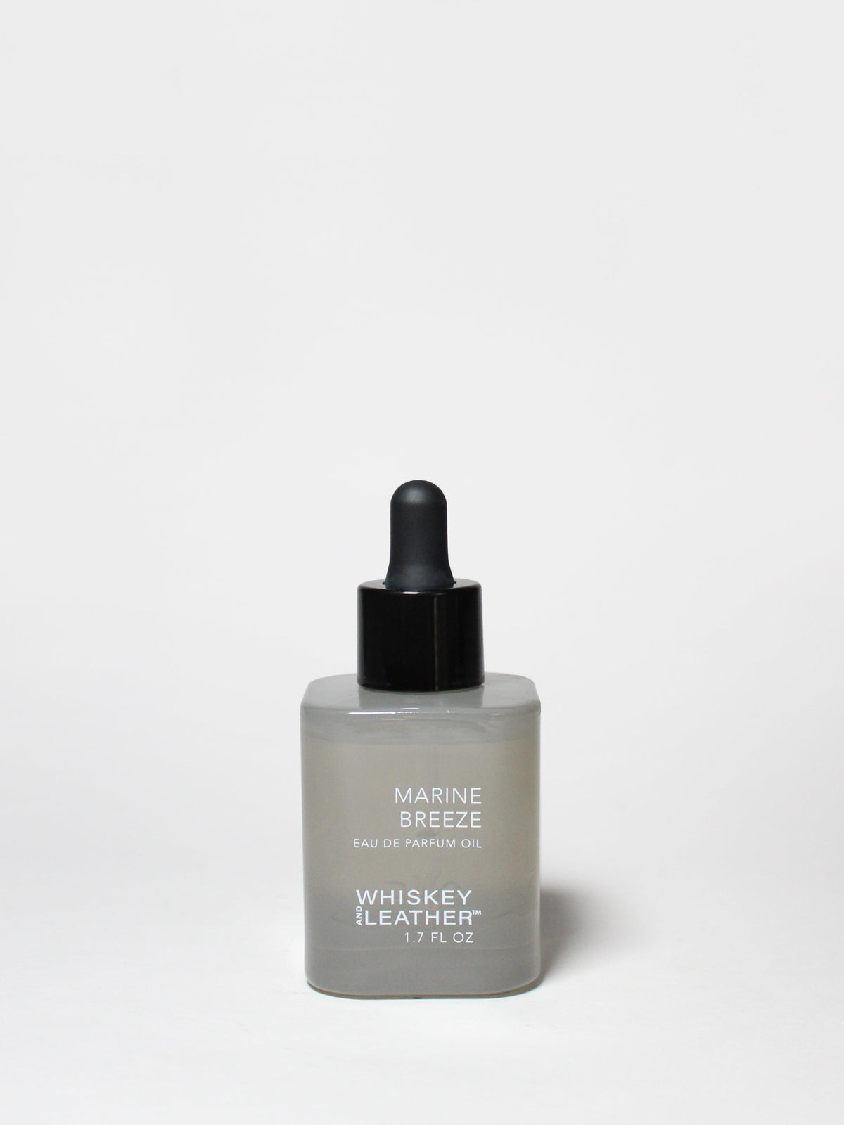 Marine Breeze 50ml Luxurious Perfume Oil Dropper