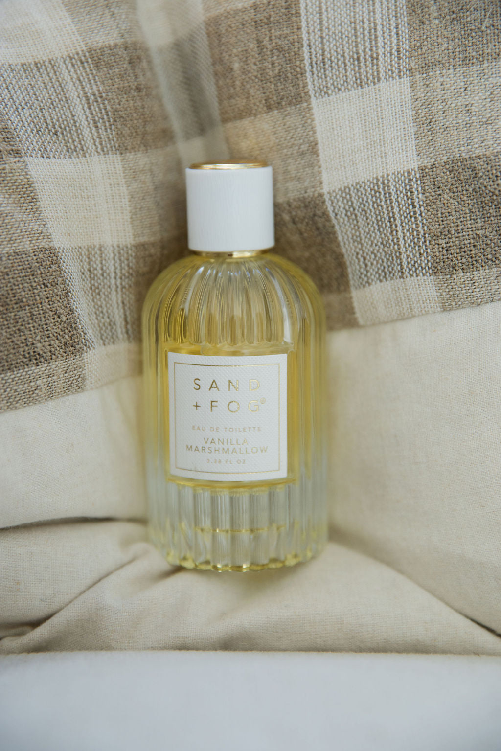 Vanilla Marshmallow 100 ml Elegant Eau de Toilette